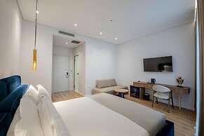 Mae Select Hotel