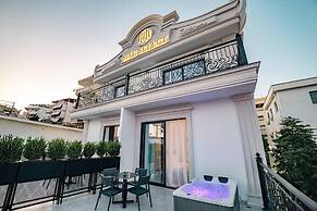Mae Select Hotel