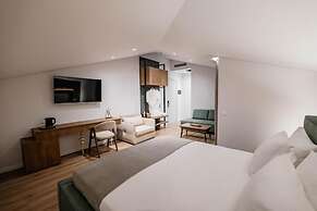 Mae Select Hotel