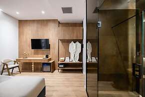 Mae Select Hotel