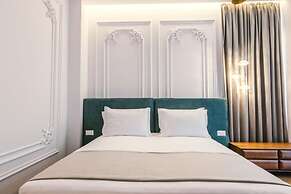 Mae Select Hotel