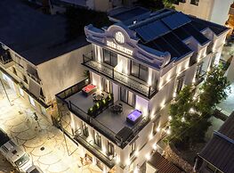 Mae Select Hotel