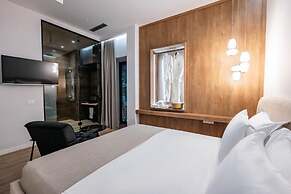 Mae Select Hotel