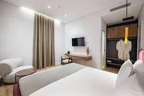 Mae Select Hotel