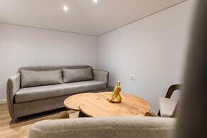 Mae Select Hotel