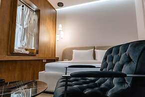 Mae Select Hotel