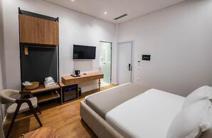 Mae Select Hotel