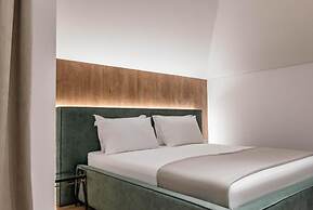 Mae Select Hotel