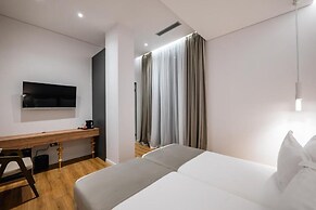 Mae Select Hotel
