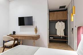 Mae Select Hotel