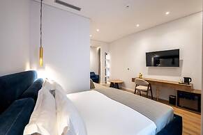 Mae Select Hotel