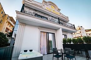 Mae Select Hotel