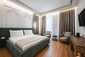 Mae Select Hotel
