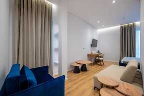 Mae Select Hotel