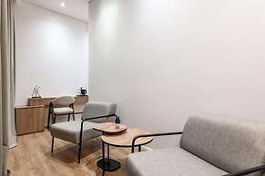 Mae Select Hotel