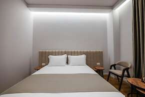 Mae Select Hotel