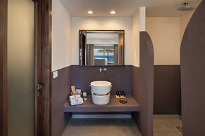 Aelia Luxury Suites Thalassa
