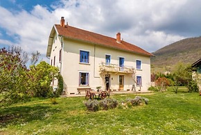 Goute la vie