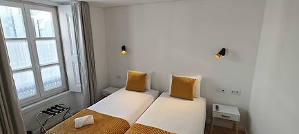 Correio Velho Hotel