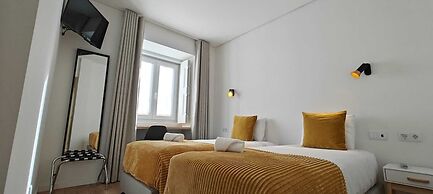 Correio Velho Hotel