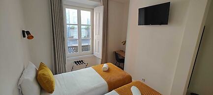 Correio Velho Hotel