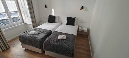 Correio Velho Hotel