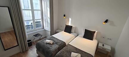 Correio Velho Hotel
