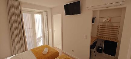 Correio Velho Hotel