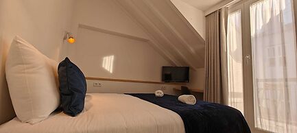 Correio Velho Hotel