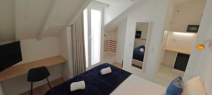 Correio Velho Hotel
