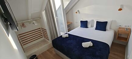 Correio Velho Hotel