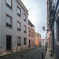 Correio Velho Hotel
