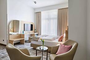 Hotel Kaiserhof Bitterfeld