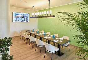 Hotel Kaiserhof Bitterfeld