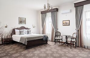 Hotel Leul de Aur