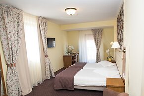 Hotel Leul de Aur