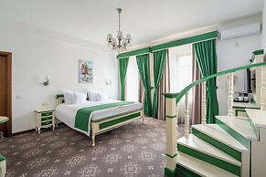 Hotel Leul de Aur