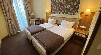 Hotel Leul de Aur