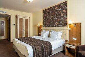 Hotel Leul de Aur