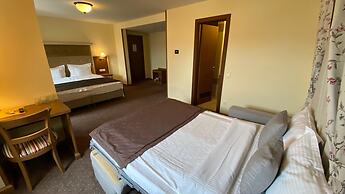 Hotel Leul de Aur