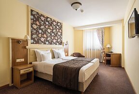 Hotel Leul de Aur