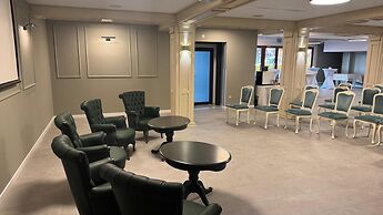 Hotel Leul de Aur