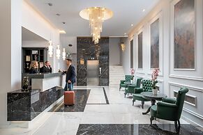 Hotel Leul de Aur