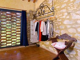 Agriturismo I Pitti