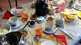 Agriturismo I Pitti