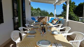 Villa Giulia - Immersa Nella Natura Vicino Al Mare