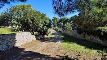 Villa Giulia - Immersa Nella Natura Vicino Al Mare