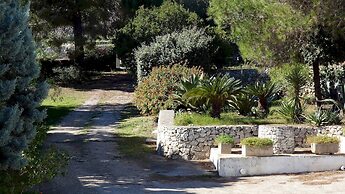 Villa Giulia - Immersa Nella Natura Vicino Al Mare