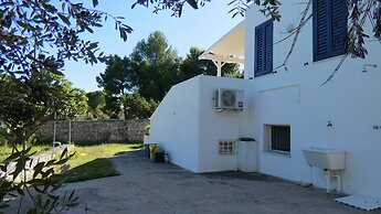 Villa Giulia - Immersa Nella Natura Vicino Al Mare