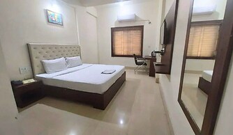 Triple Tree Hotels and Resorts